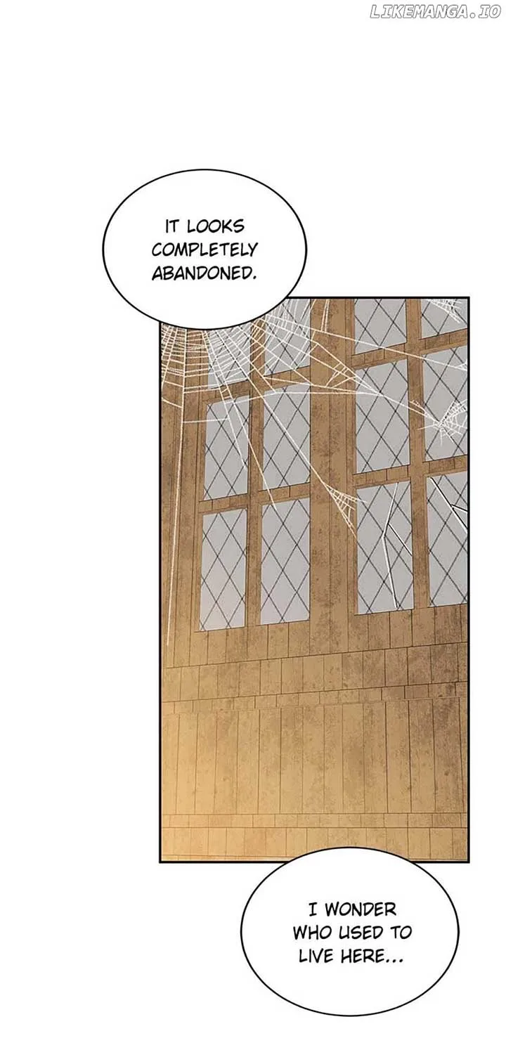 A Divorced Evil Lady Bakes Cakes Chapter 74 page 34