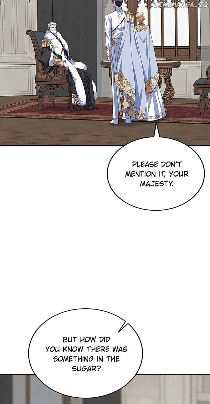 A Divorced Evil Lady Bakes Cakes Chapter 68 page 77