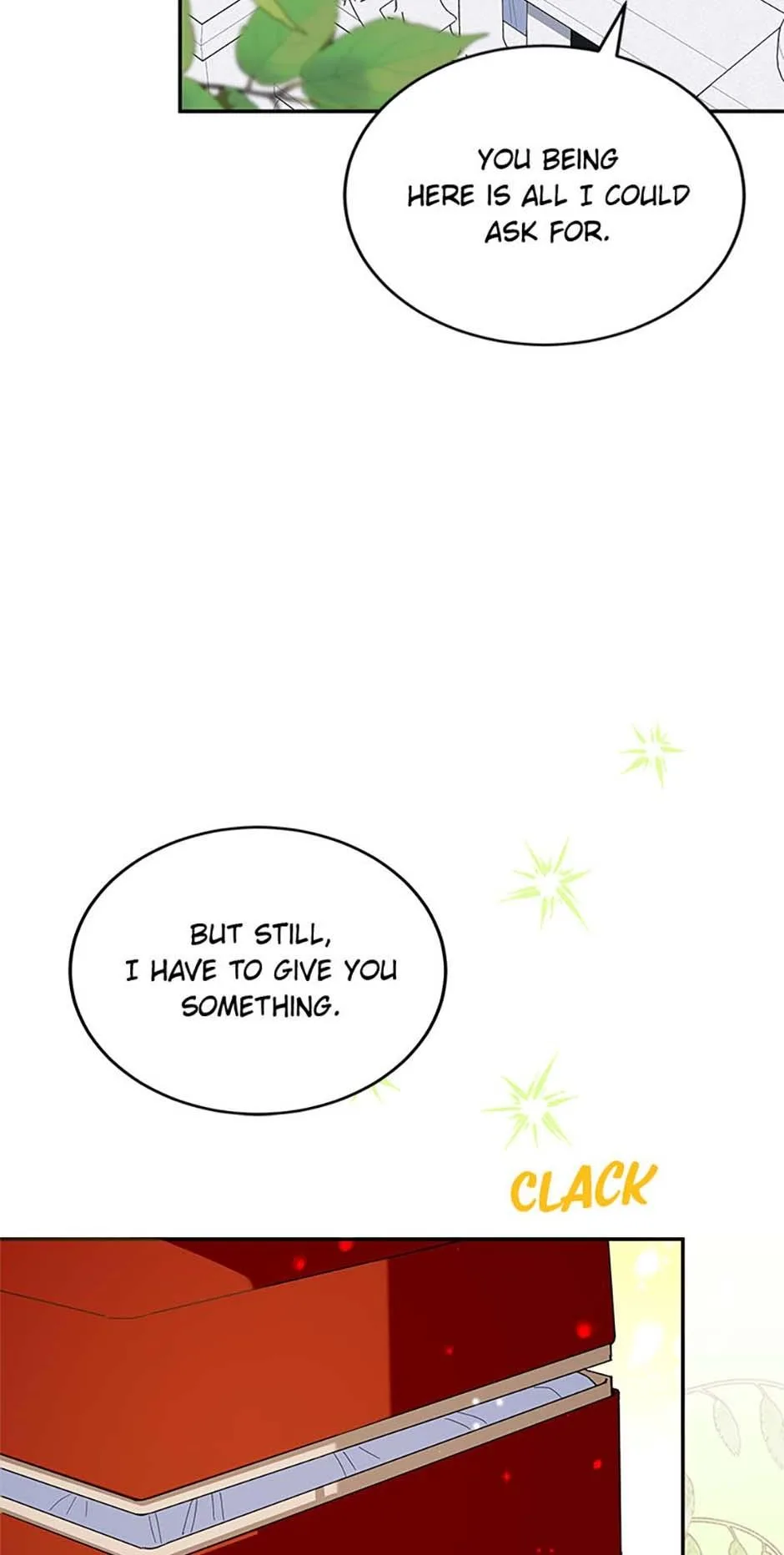 A Divorced Evil Lady Bakes Cakes Chapter 71 page 22