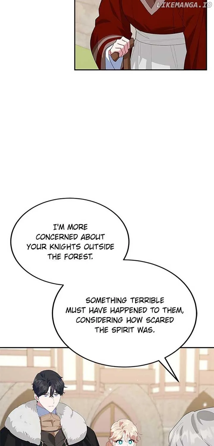 A Divorced Evil Lady Bakes Cakes Chapter 75 page 5