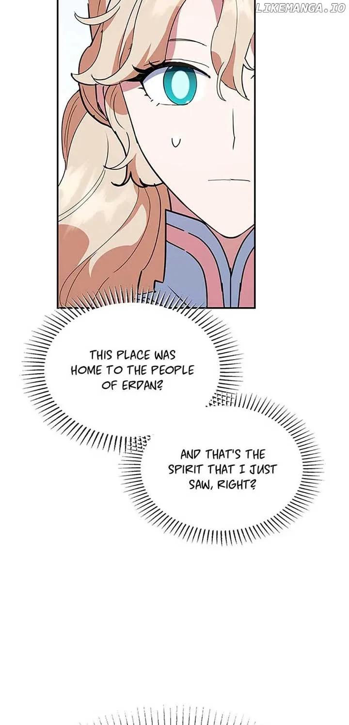 A Divorced Evil Lady Bakes Cakes Chapter 74 page 39