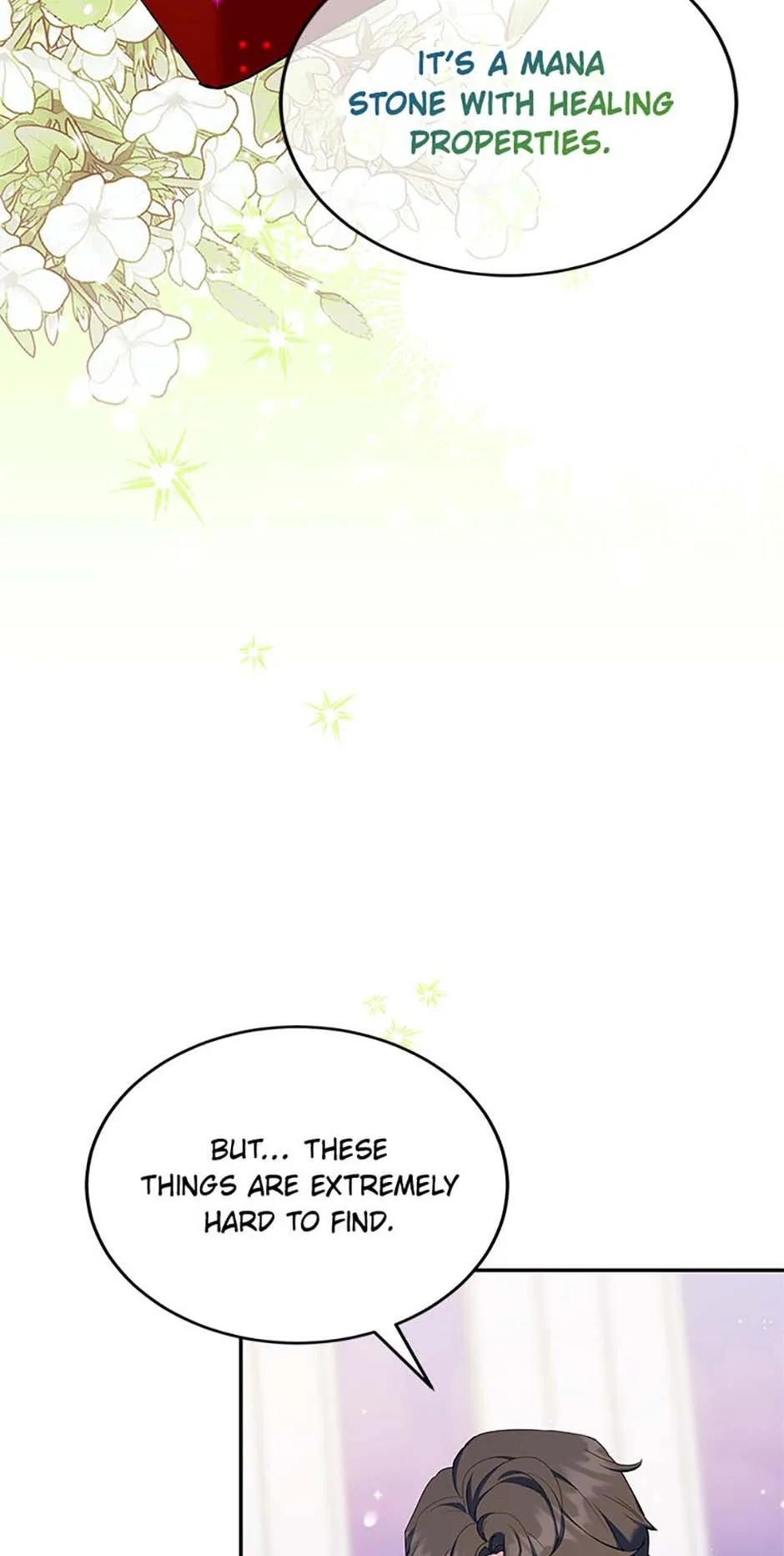 A Divorced Evil Lady Bakes Cakes Chapter 71 page 24