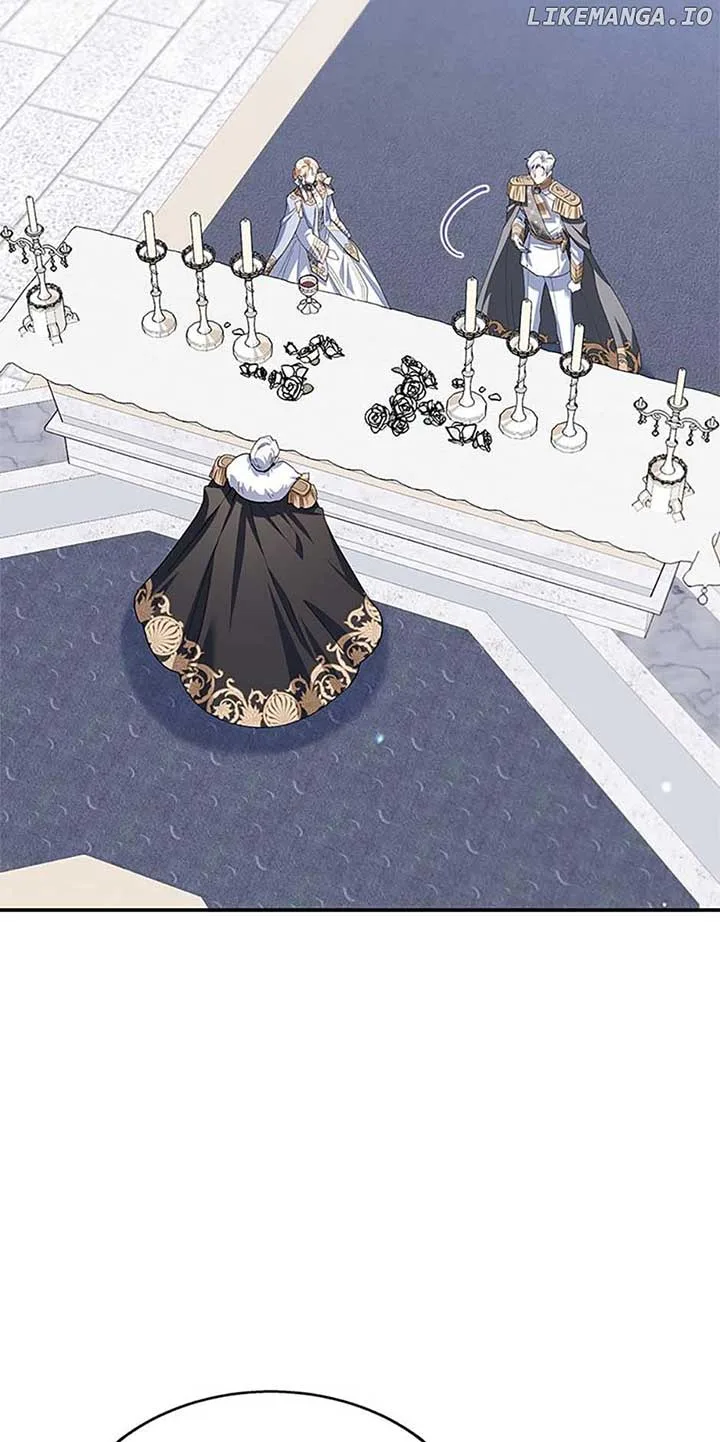A Divorced Evil Lady Bakes Cakes Chapter 68 page 71