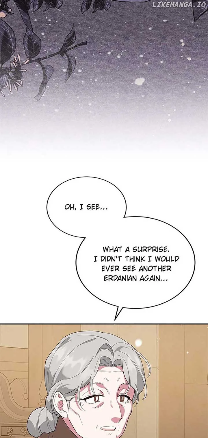 A Divorced Evil Lady Bakes Cakes Chapter 74 page 45