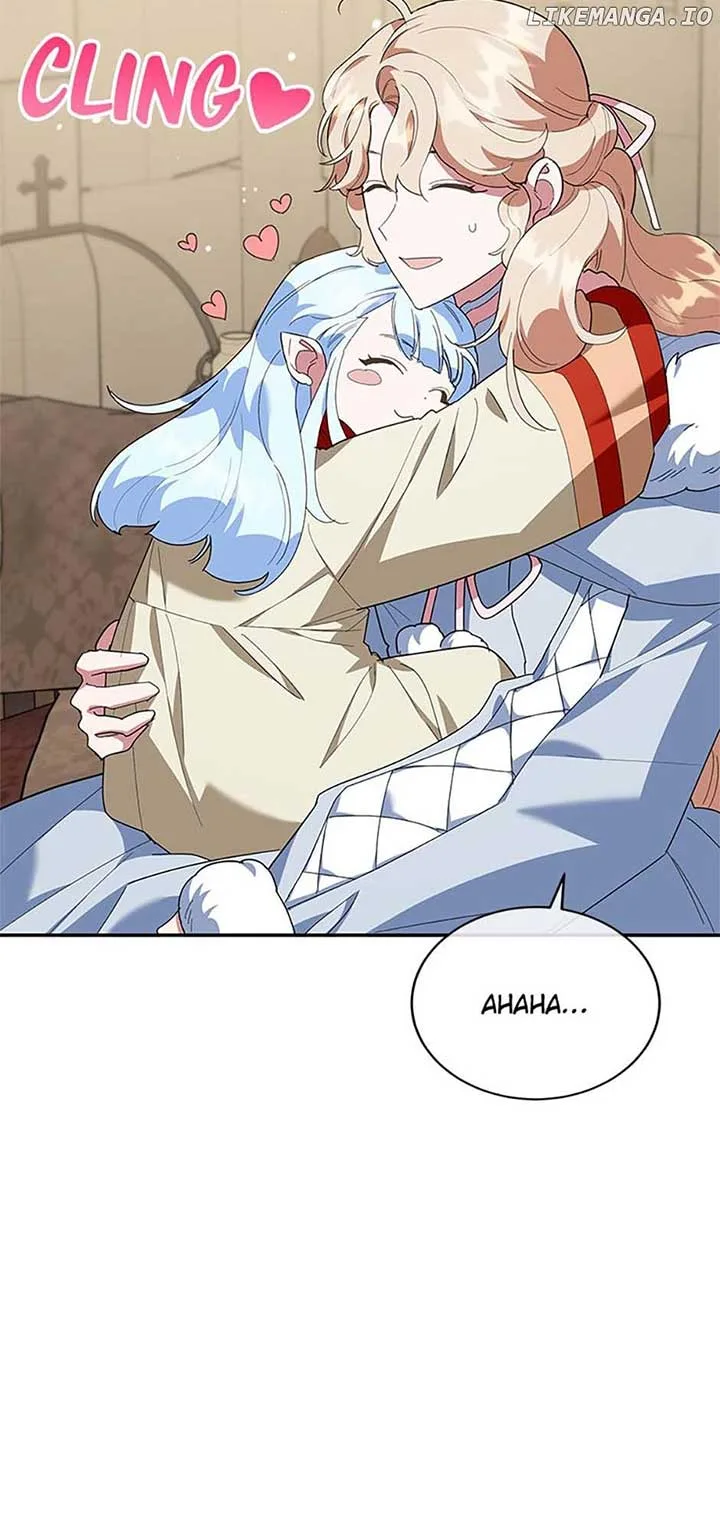 A Divorced Evil Lady Bakes Cakes Chapter 74 page 47