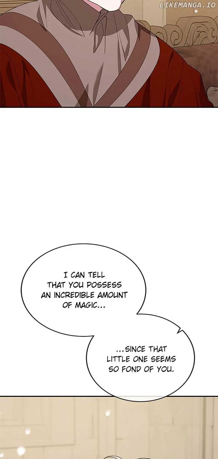 A Divorced Evil Lady Bakes Cakes Chapter 74 page 46