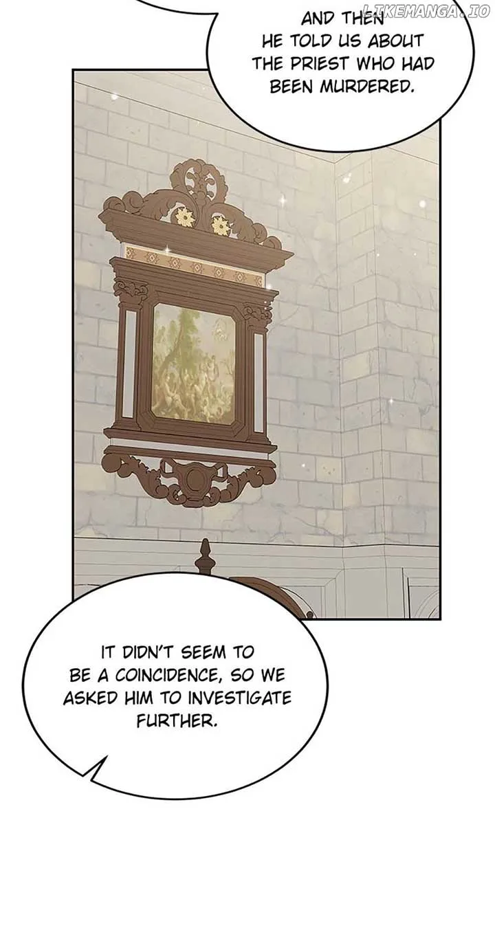 A Divorced Evil Lady Bakes Cakes Chapter 68 page 81