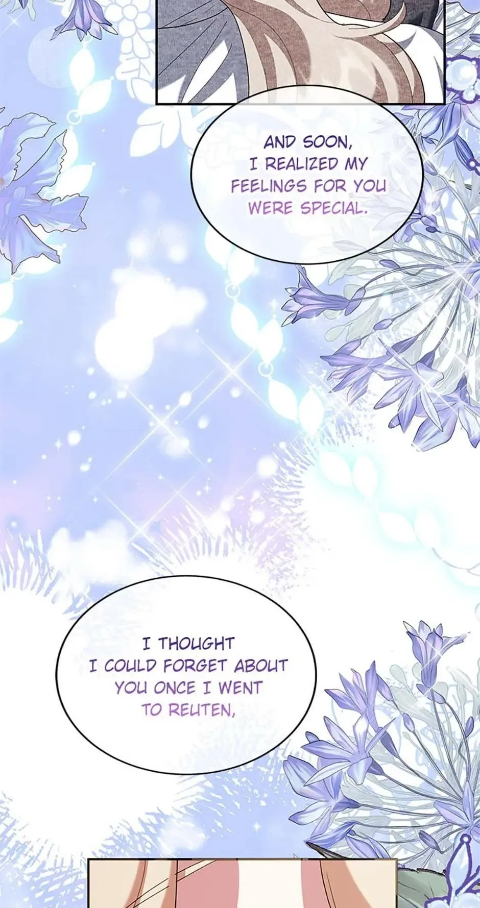 A Divorced Evil Lady Bakes Cakes Chapter 69 page 63