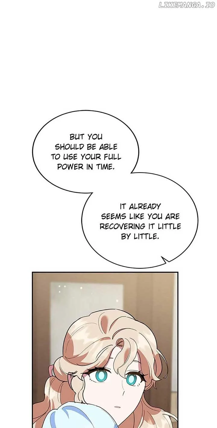 A Divorced Evil Lady Bakes Cakes Chapter 74 page 55