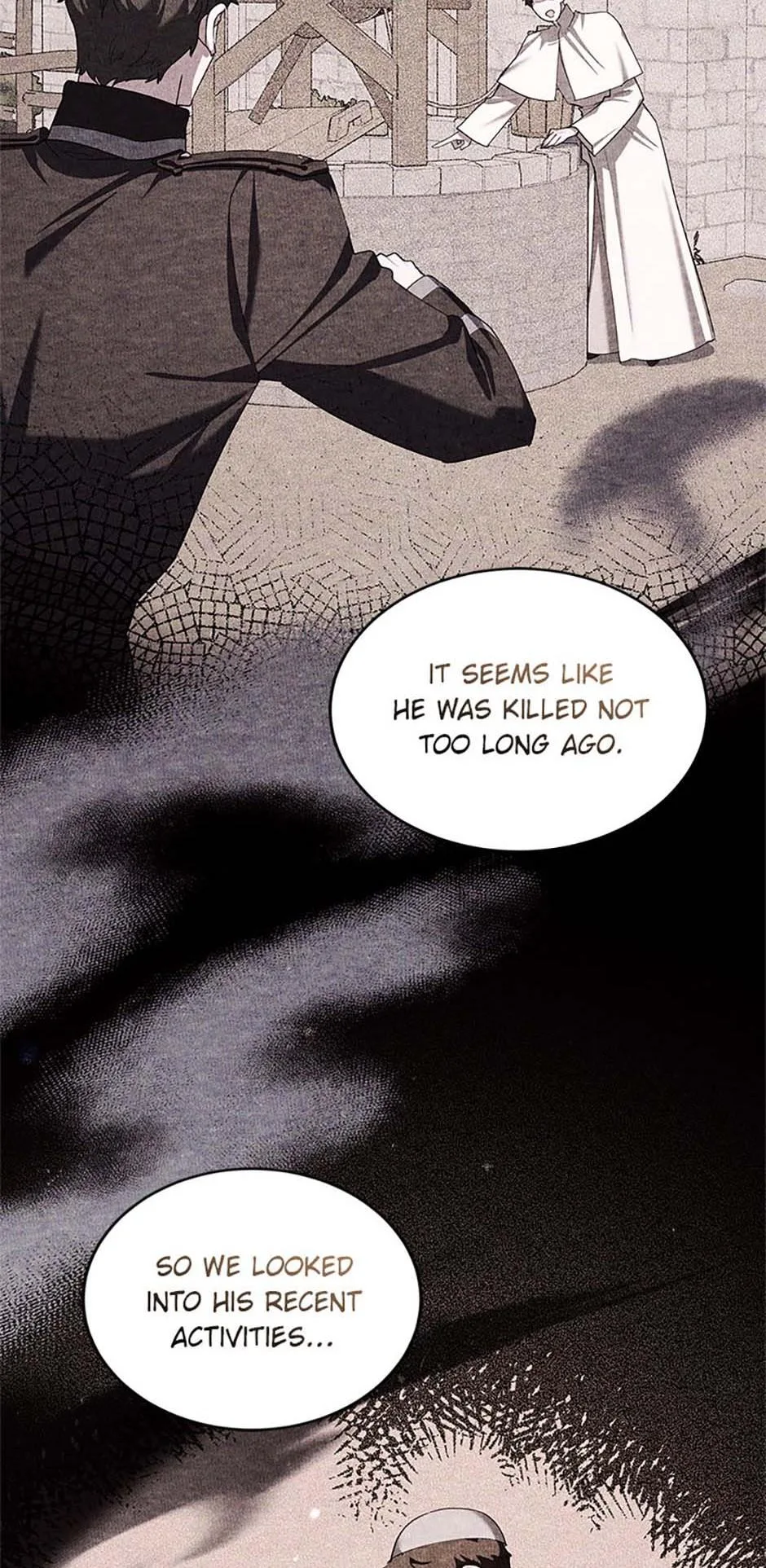A Divorced Evil Lady Bakes Cakes Chapter 67 page 53