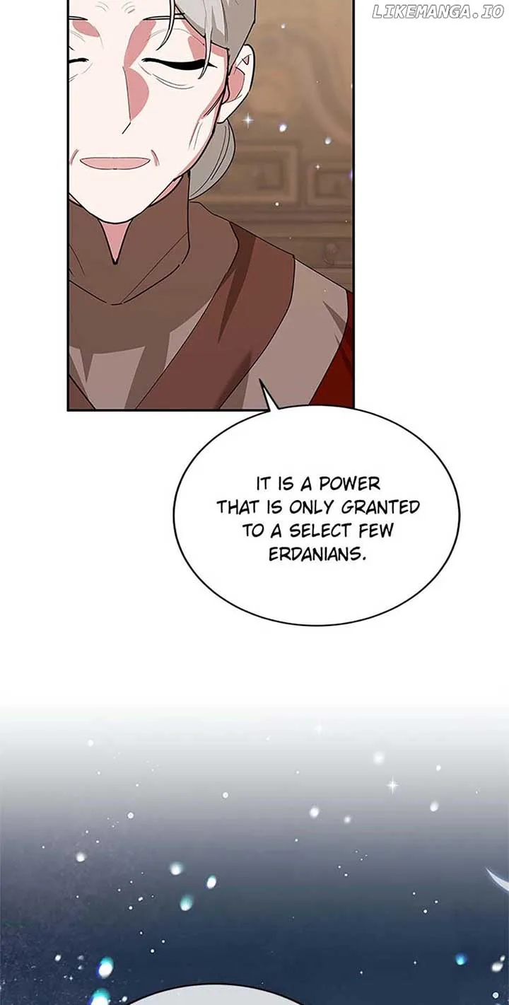 A Divorced Evil Lady Bakes Cakes Chapter 74 page 51