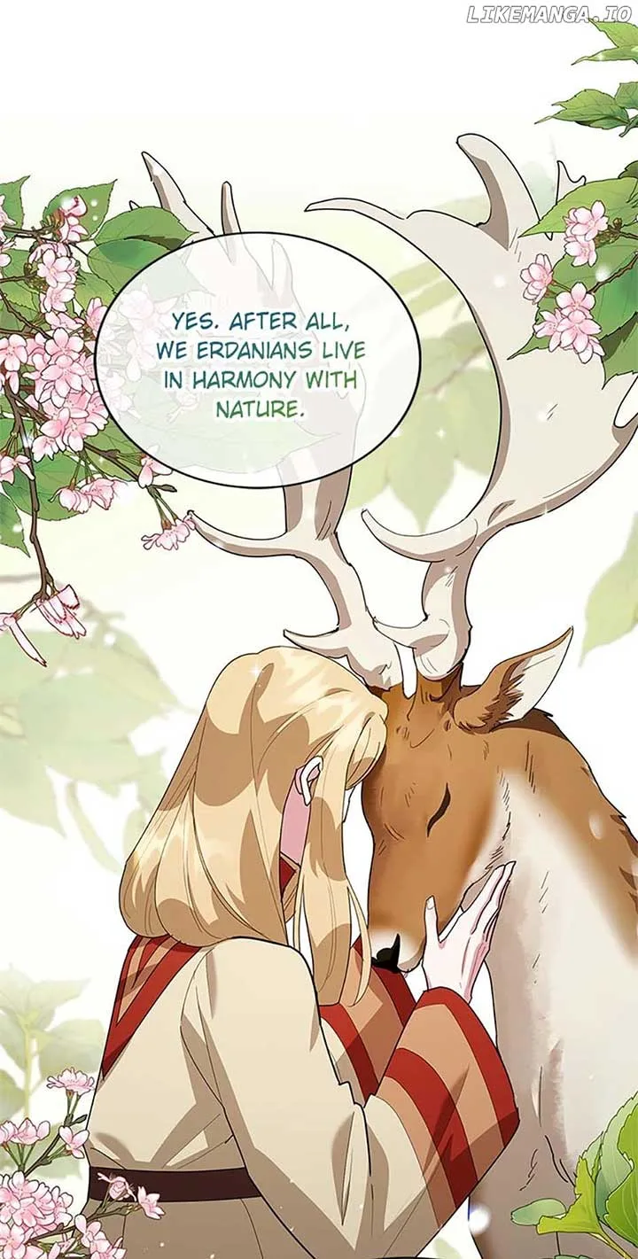A Divorced Evil Lady Bakes Cakes Chapter 74 page 49