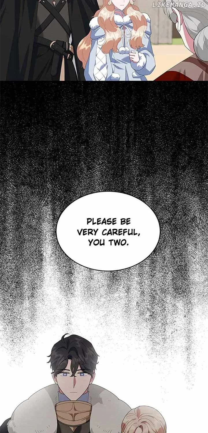 A Divorced Evil Lady Bakes Cakes Chapter 75 page 6