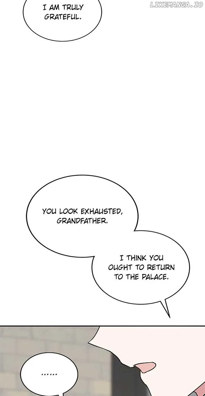 A Divorced Evil Lady Bakes Cakes Chapter 68 page 83
