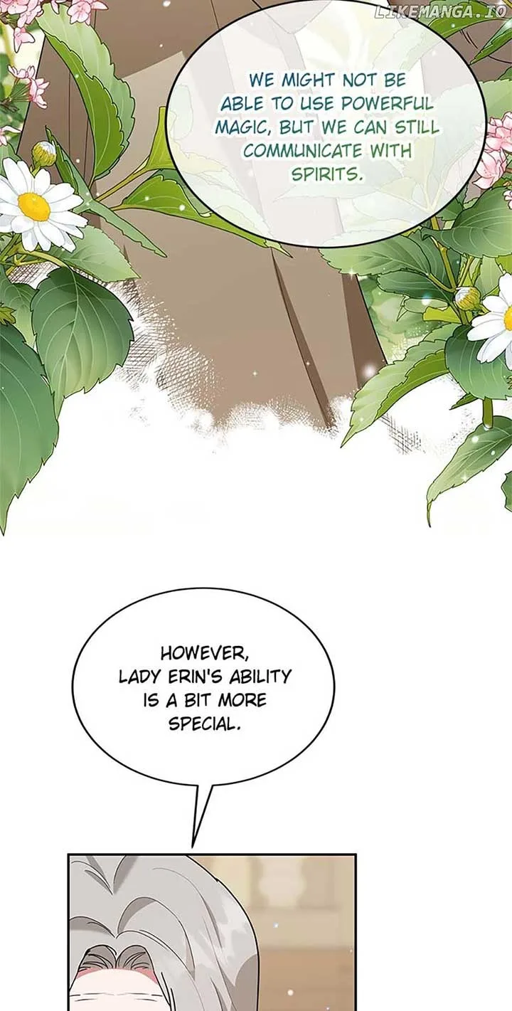 A Divorced Evil Lady Bakes Cakes Chapter 74 page 50
