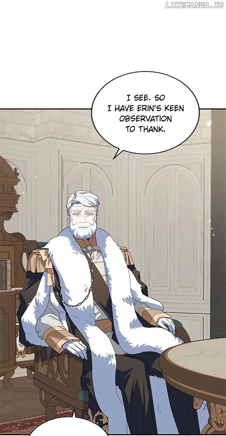 A Divorced Evil Lady Bakes Cakes Chapter 68 page 82