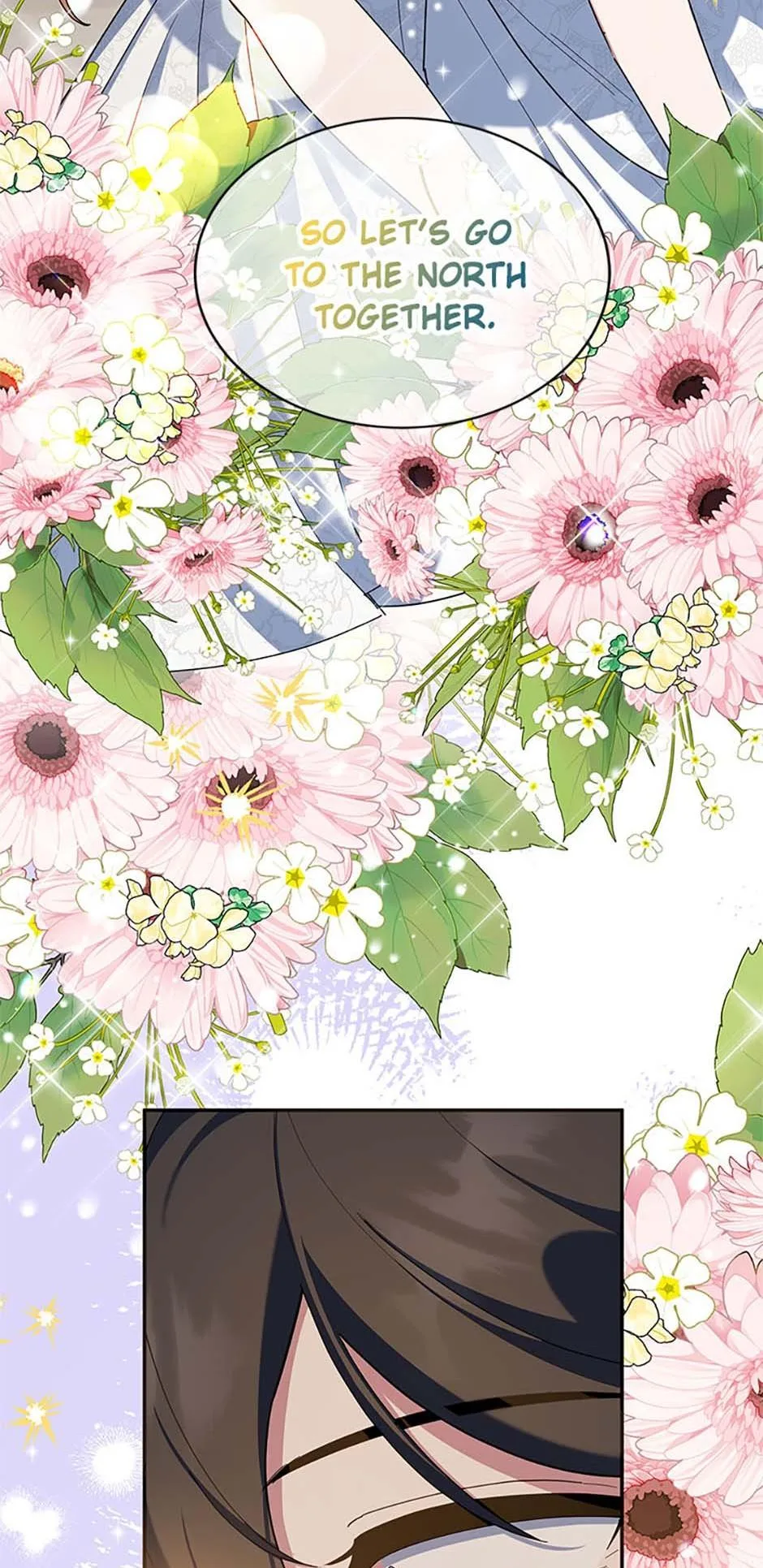 A Divorced Evil Lady Bakes Cakes Chapter 71 page 30