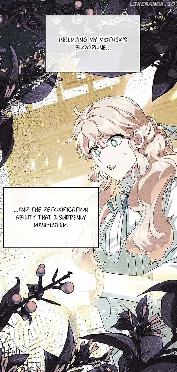 A Divorced Evil Lady Bakes Cakes Chapter 74 page 43