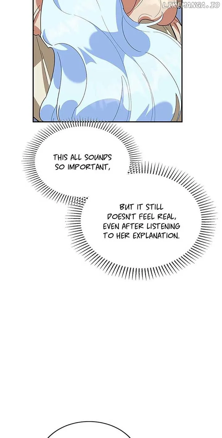 A Divorced Evil Lady Bakes Cakes Chapter 74 page 56