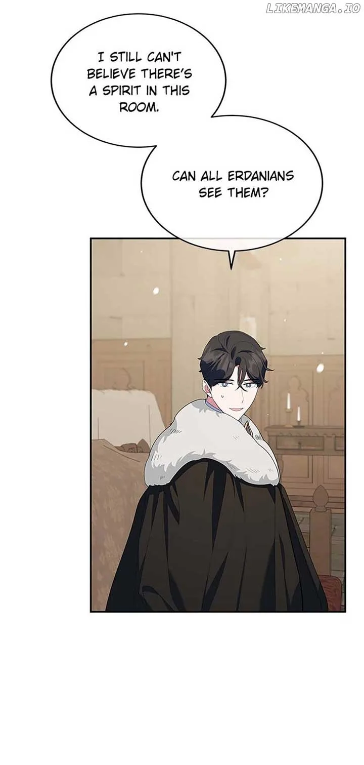 A Divorced Evil Lady Bakes Cakes Chapter 74 page 48