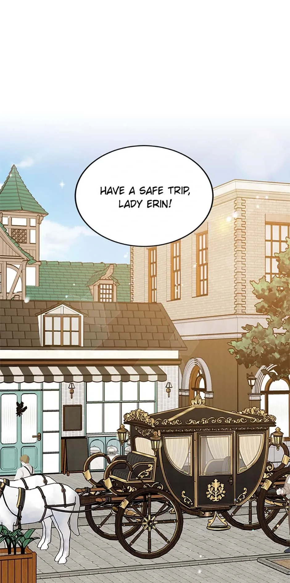 A Divorced Evil Lady Bakes Cakes Chapter 73 page 2