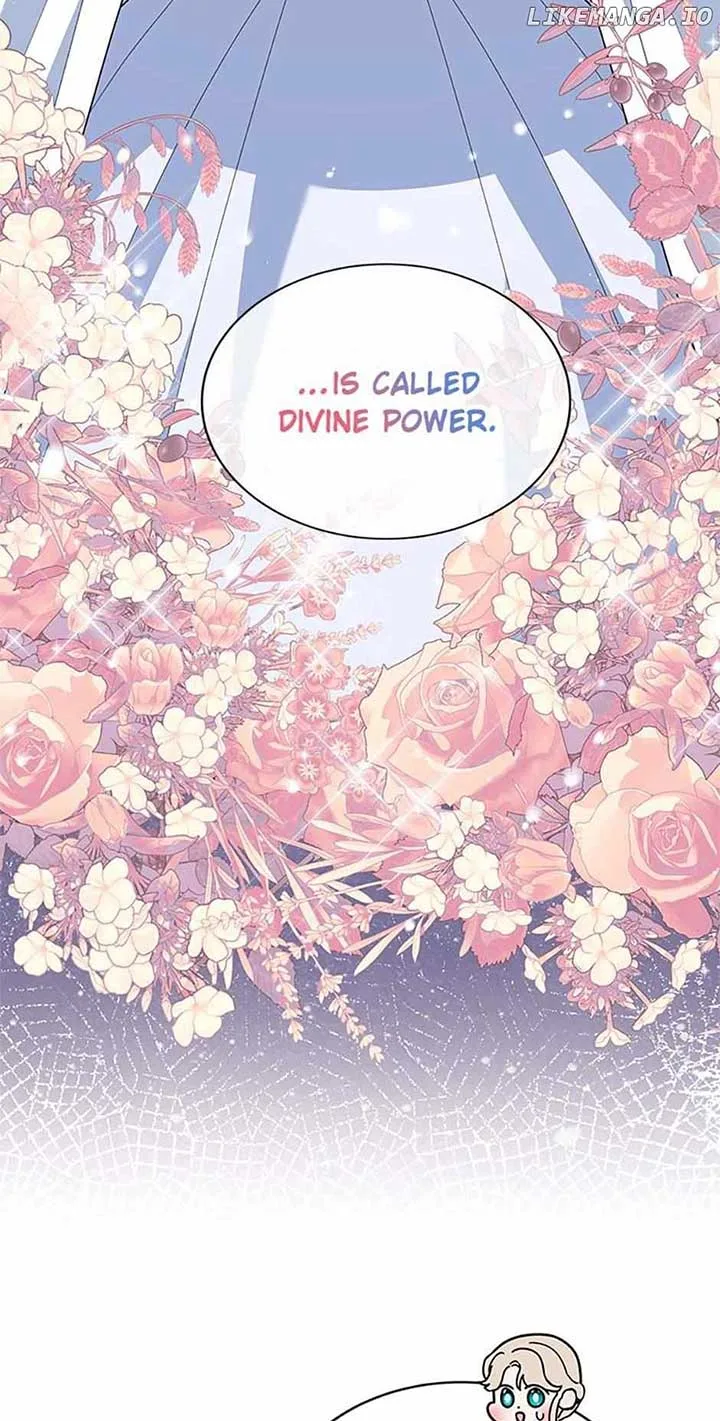 A Divorced Evil Lady Bakes Cakes Chapter 74 page 53