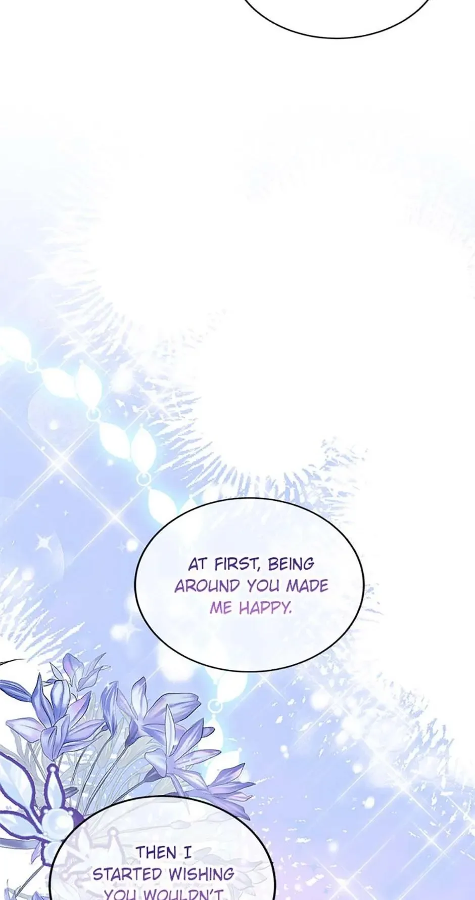 A Divorced Evil Lady Bakes Cakes Chapter 69 page 61