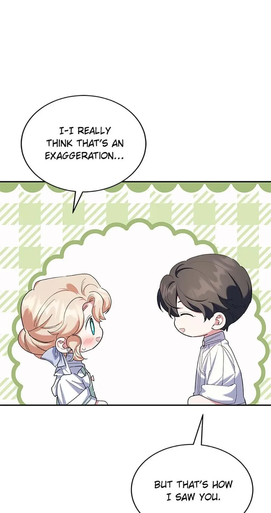 A Divorced Evil Lady Bakes Cakes Chapter 69 page 60