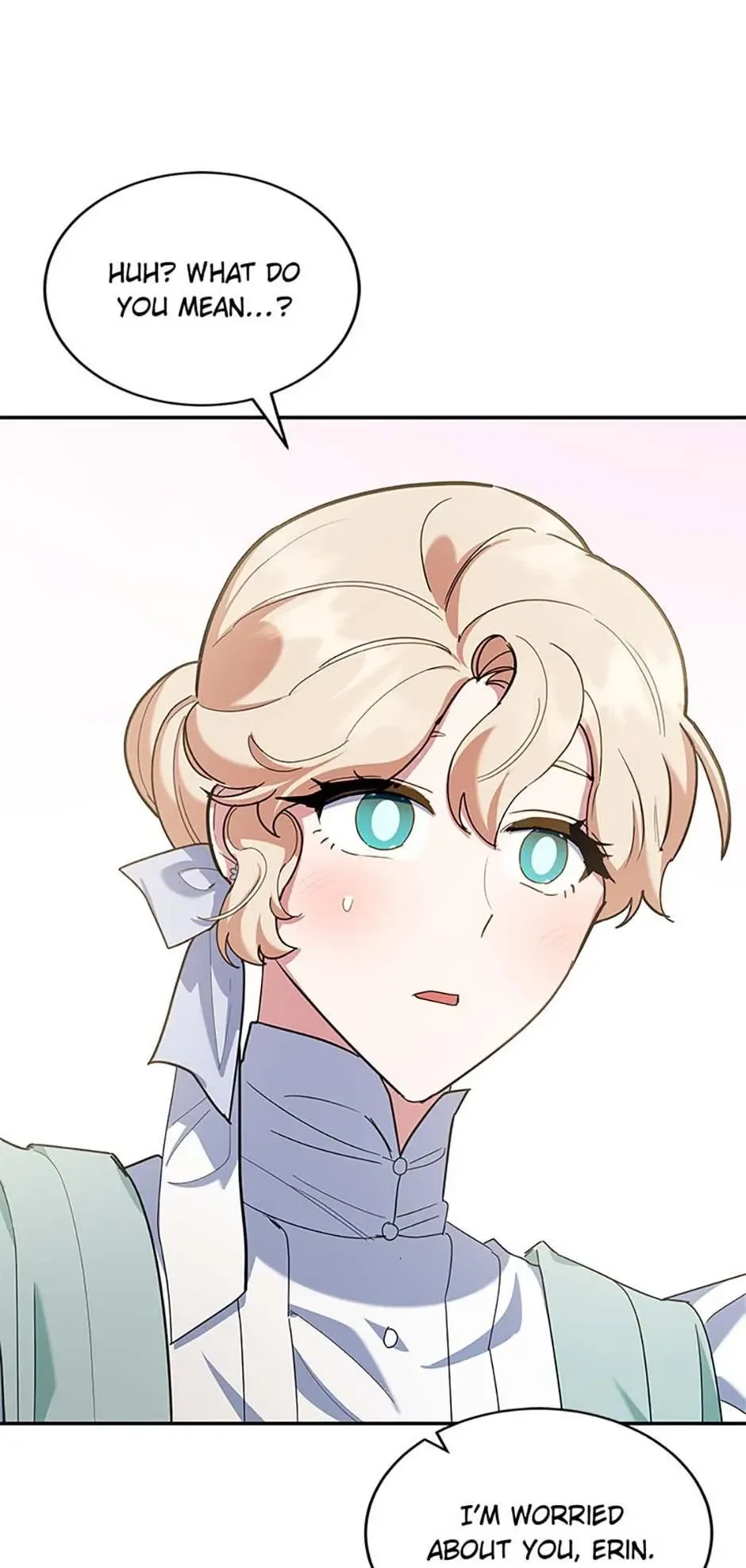 A Divorced Evil Lady Bakes Cakes Chapter 69 page 69