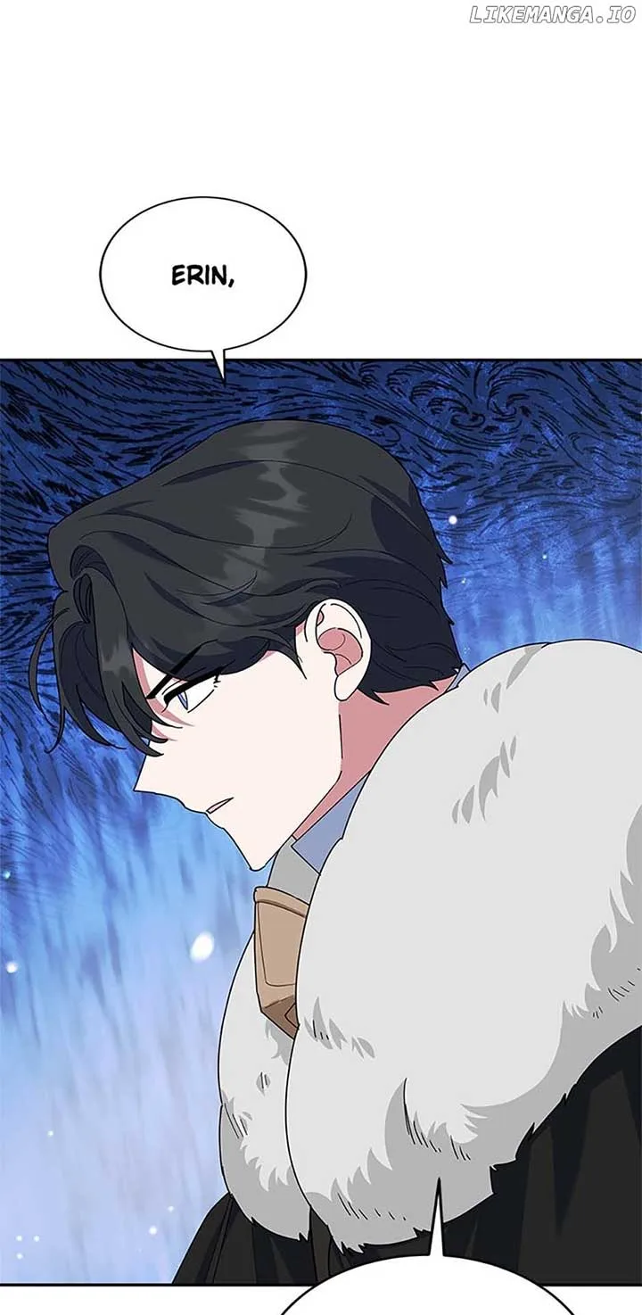 A Divorced Evil Lady Bakes Cakes Chapter 75 page 11