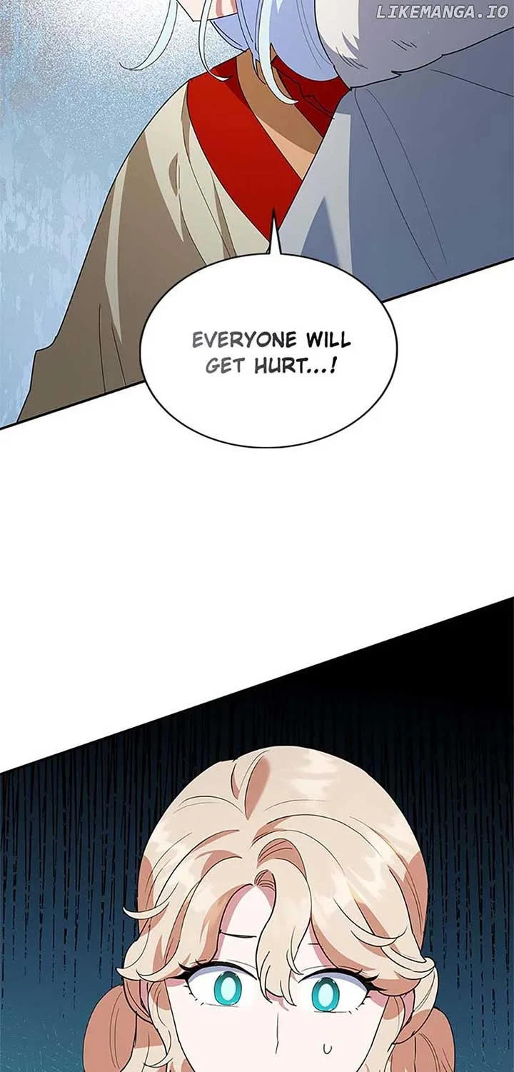 A Divorced Evil Lady Bakes Cakes Chapter 74 page 63