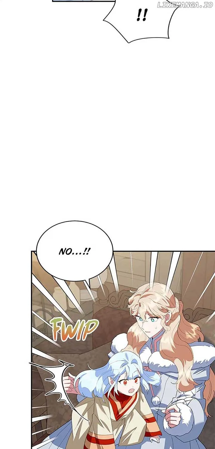 A Divorced Evil Lady Bakes Cakes Chapter 74 page 61
