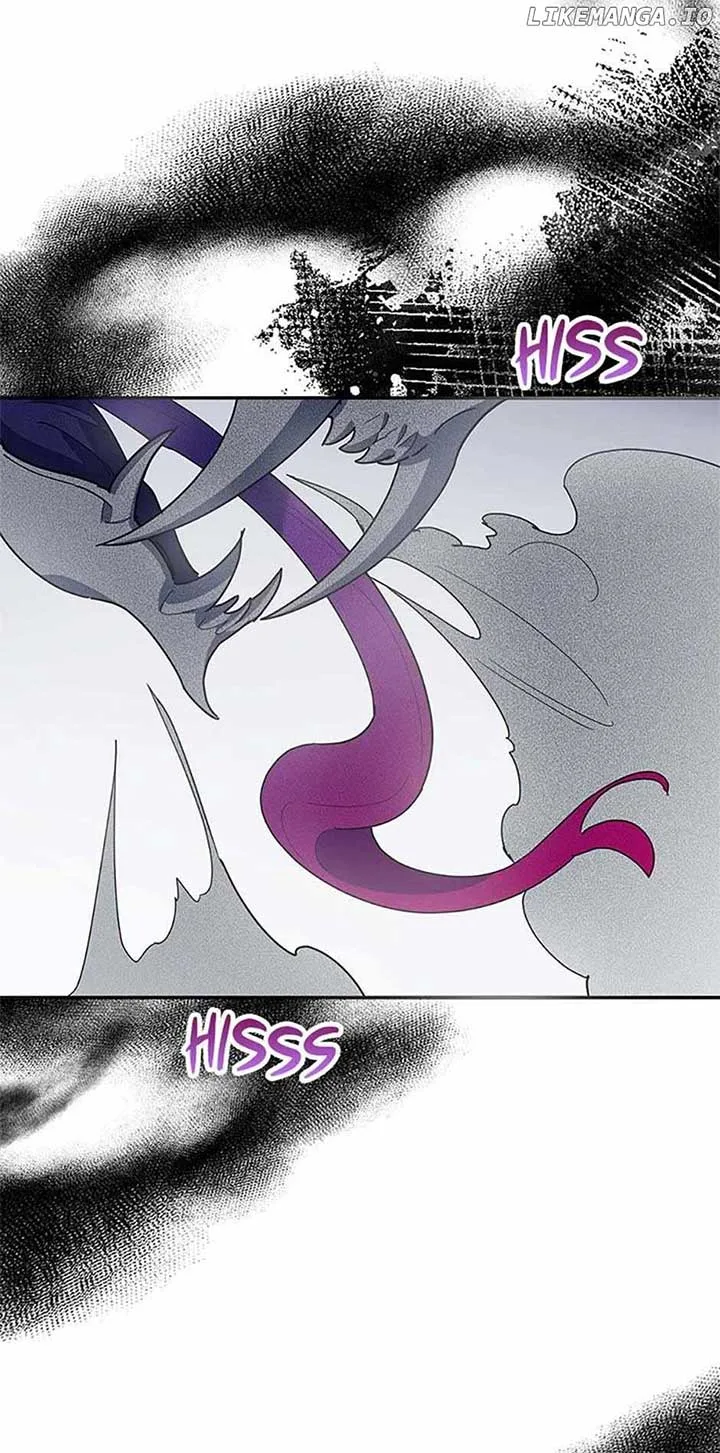 A Divorced Evil Lady Bakes Cakes Chapter 74 page 66