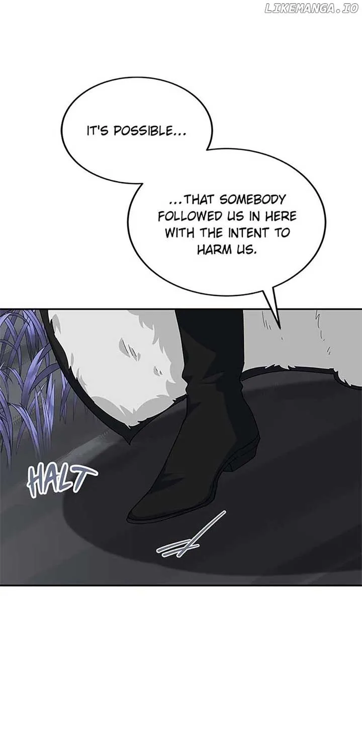 A Divorced Evil Lady Bakes Cakes Chapter 75 page 10