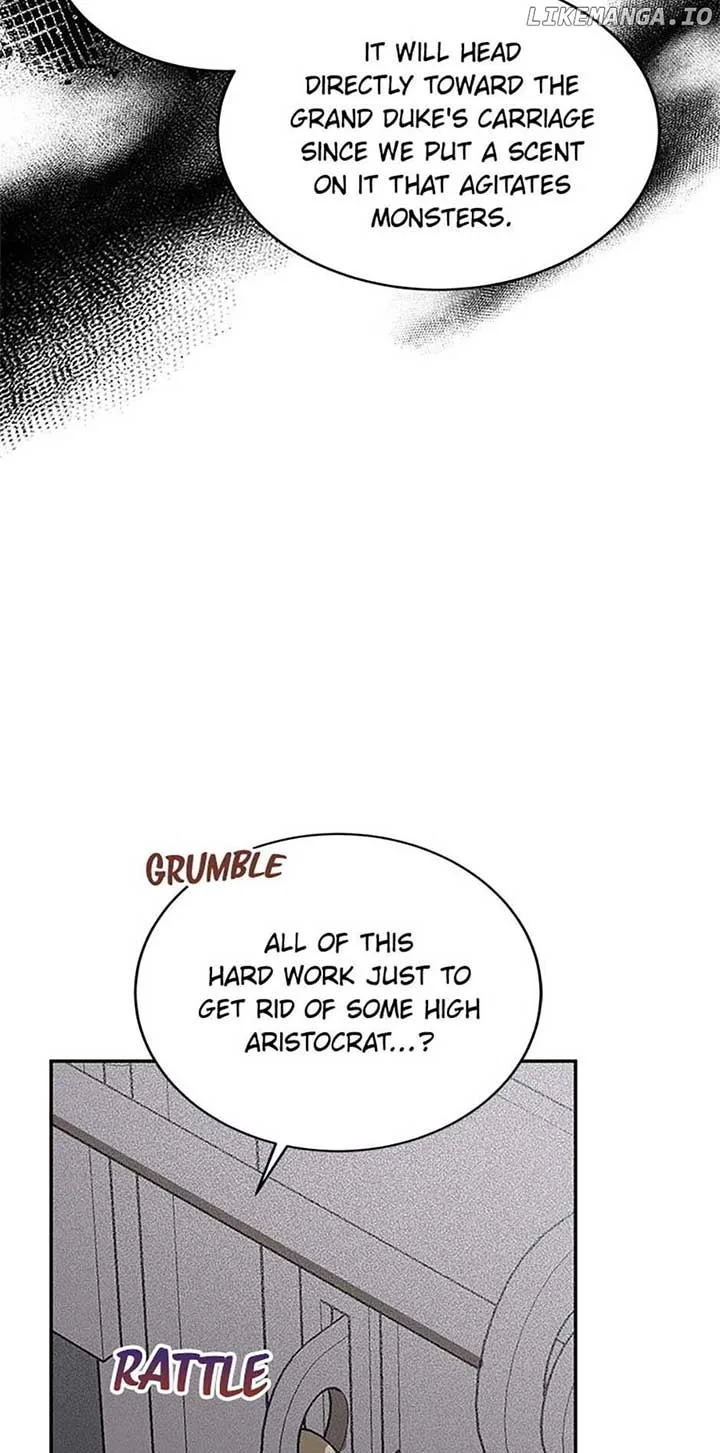 A Divorced Evil Lady Bakes Cakes Chapter 74 page 68