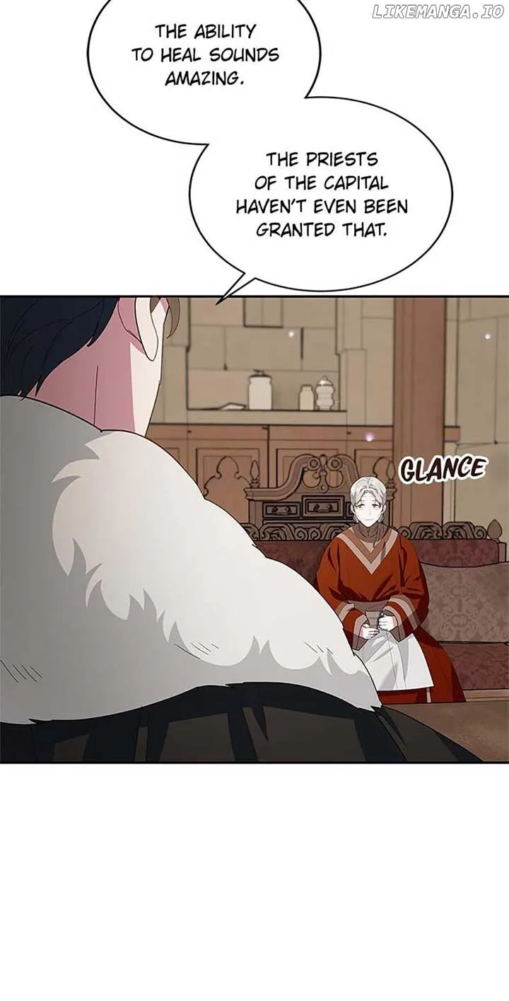 A Divorced Evil Lady Bakes Cakes Chapter 74 page 57