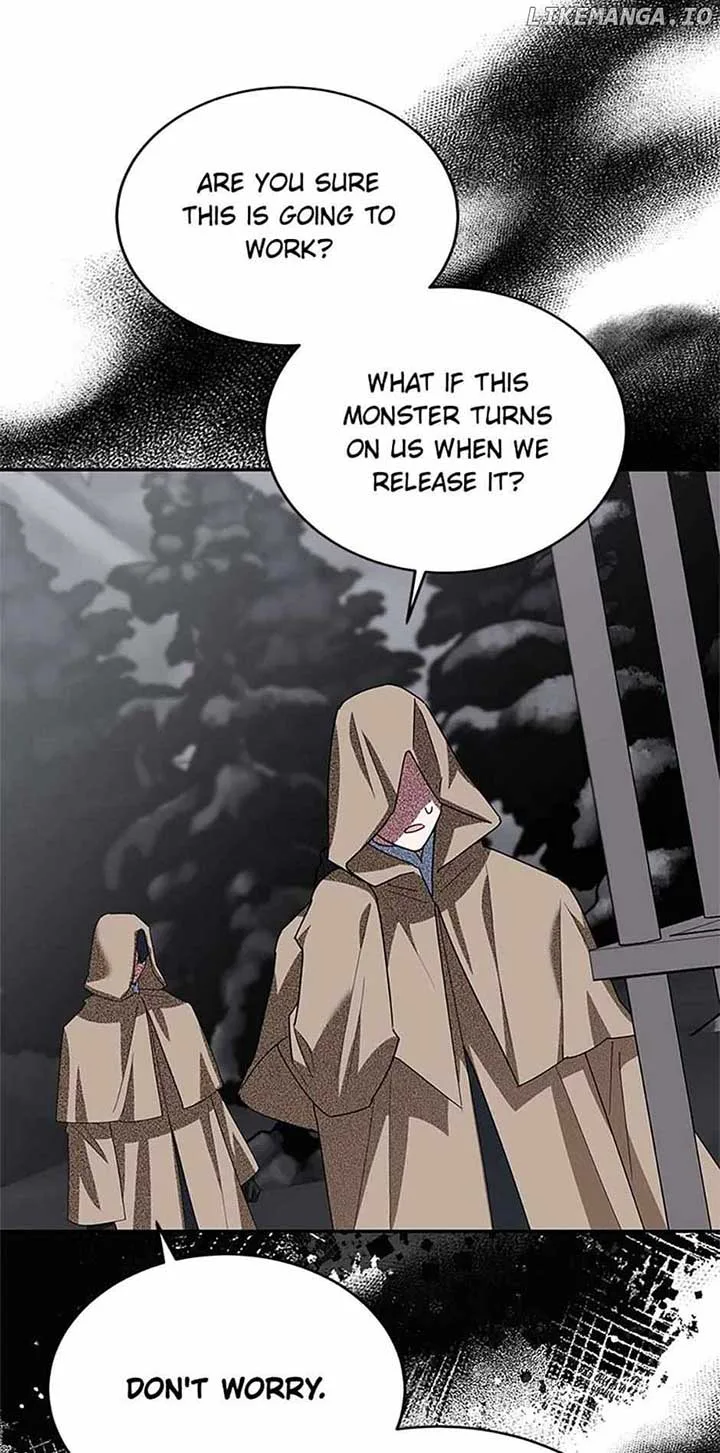 A Divorced Evil Lady Bakes Cakes Chapter 74 page 67