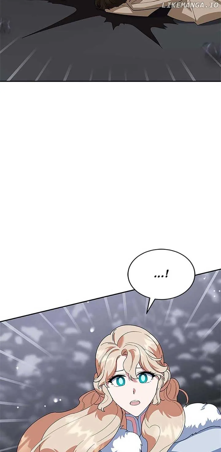 A Divorced Evil Lady Bakes Cakes Chapter 75 page 13