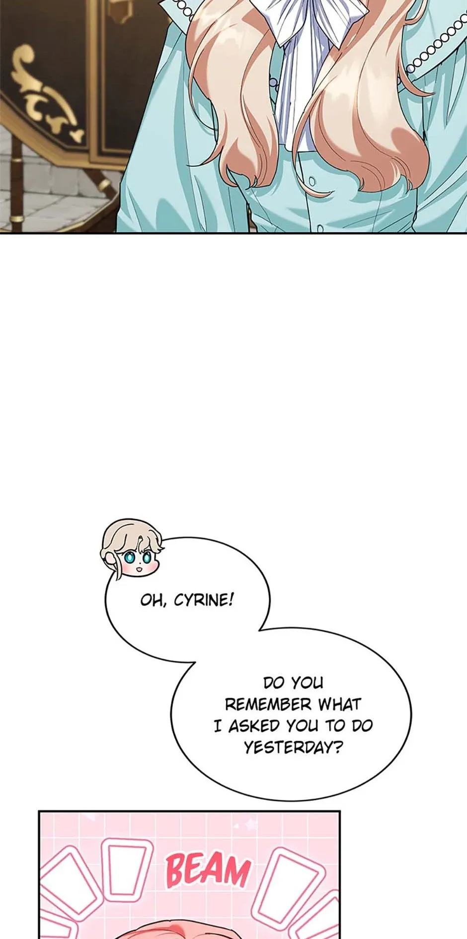 A Divorced Evil Lady Bakes Cakes Chapter 73 page 5