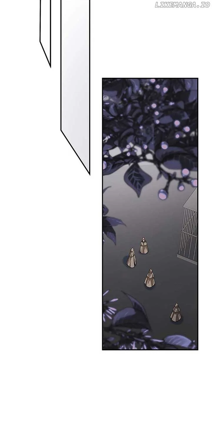 A Divorced Evil Lady Bakes Cakes Chapter 74 page 65