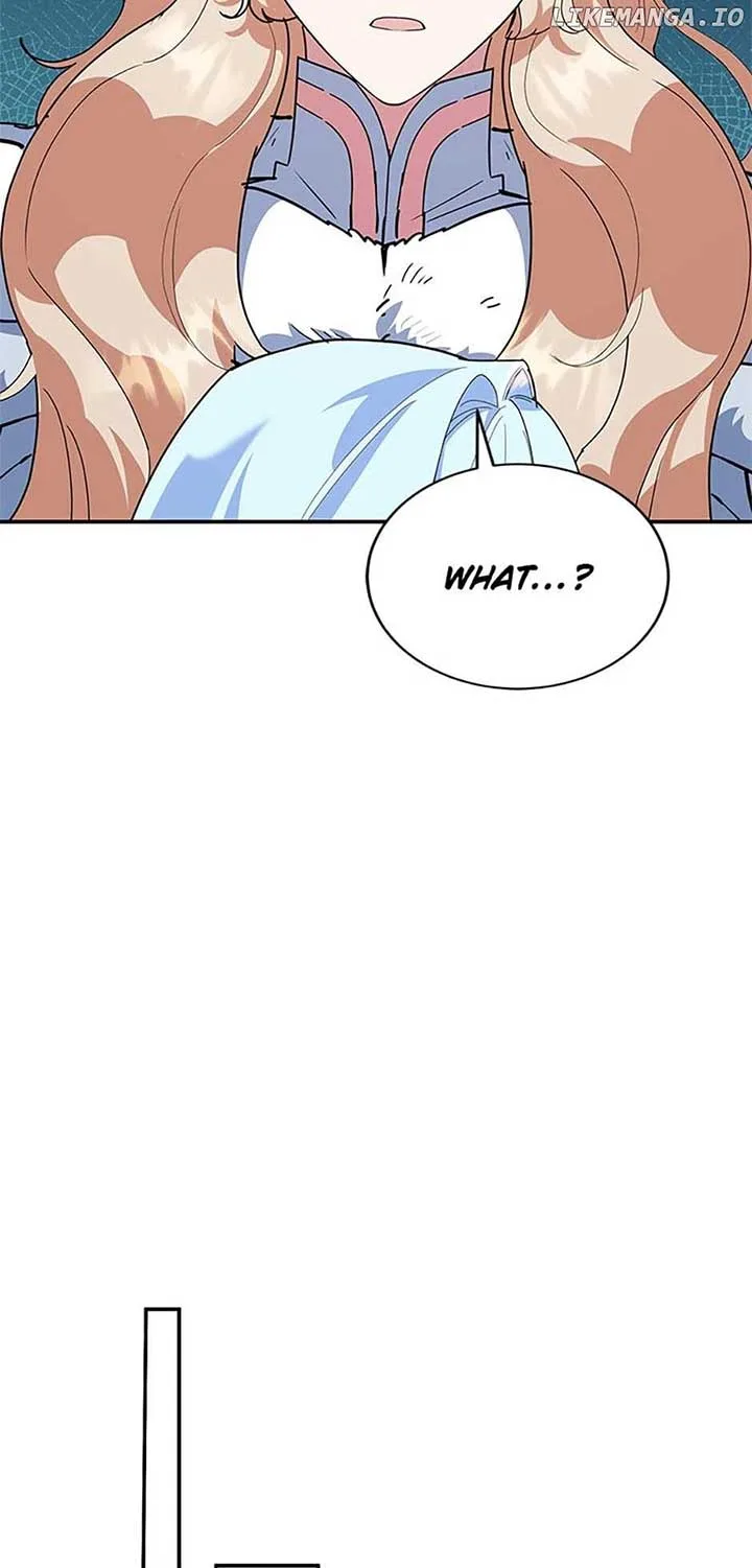 A Divorced Evil Lady Bakes Cakes Chapter 74 page 64