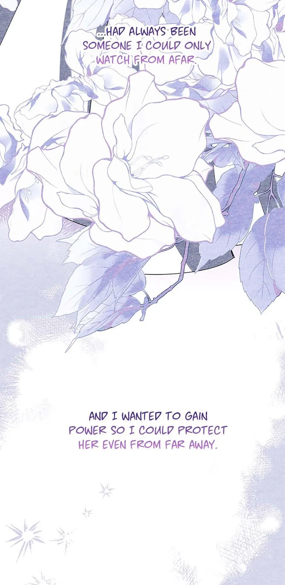 A Divorced Evil Lady Bakes Cakes Chapter 71 page 33