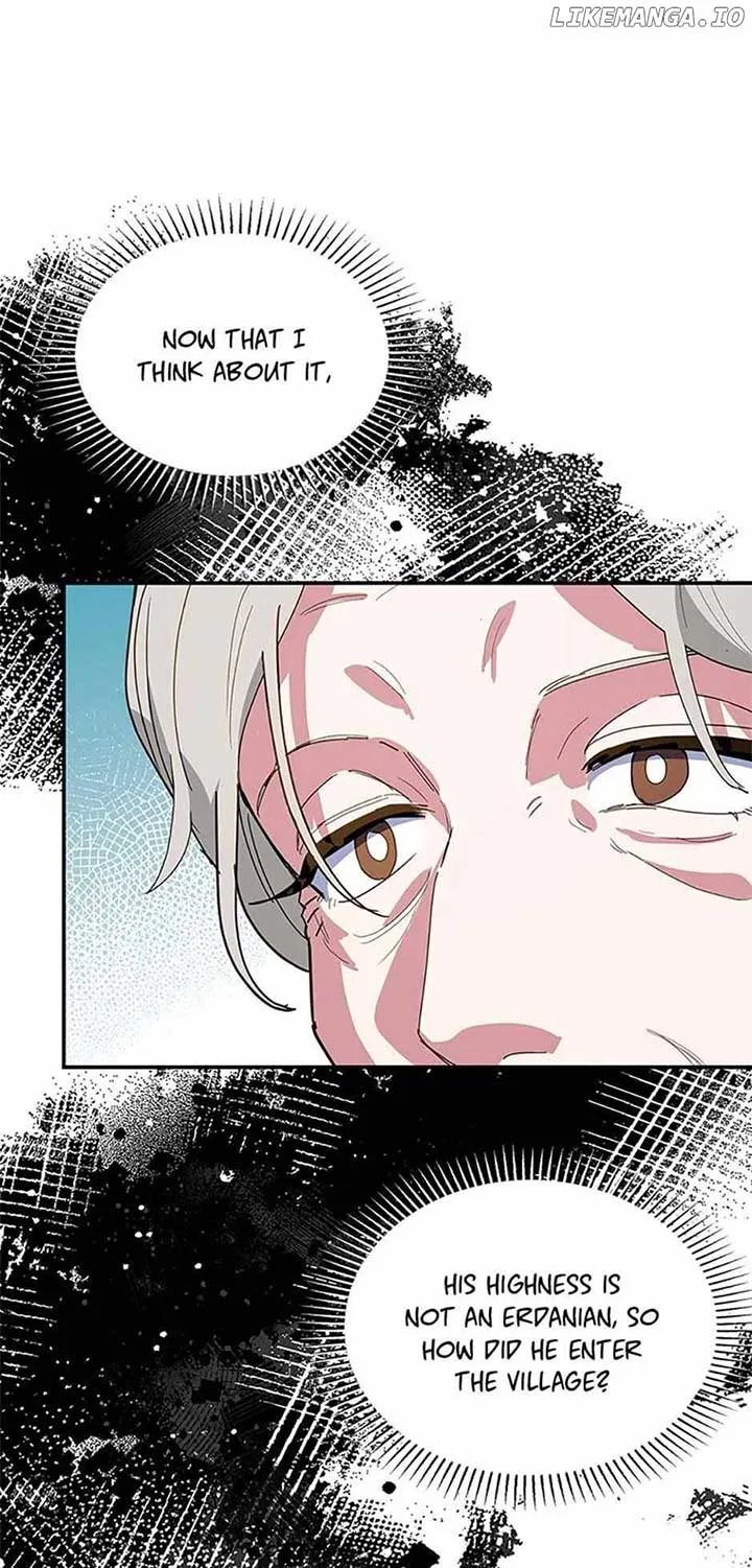 A Divorced Evil Lady Bakes Cakes Chapter 74 page 58