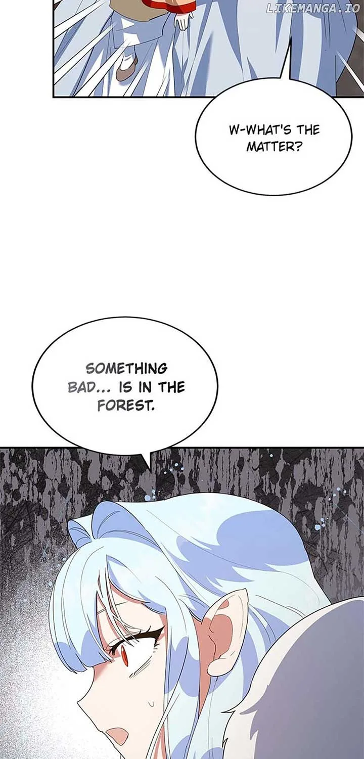 A Divorced Evil Lady Bakes Cakes Chapter 74 page 62