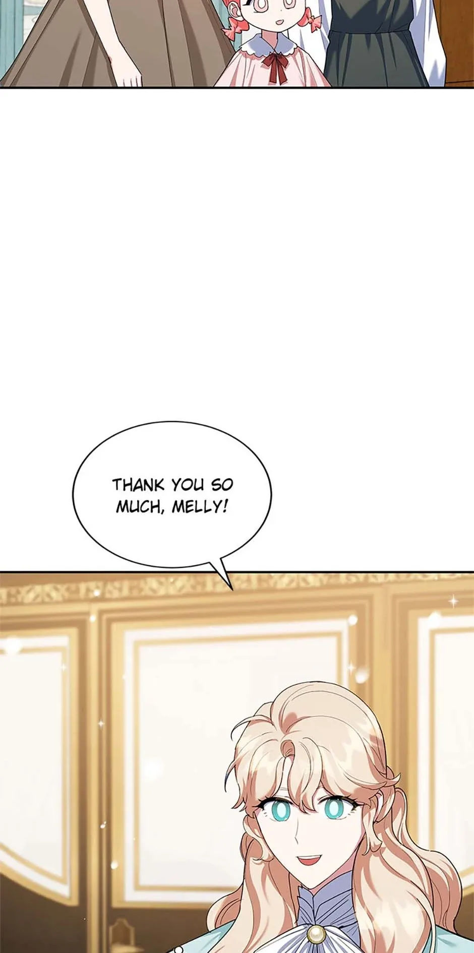 A Divorced Evil Lady Bakes Cakes Chapter 73 page 4