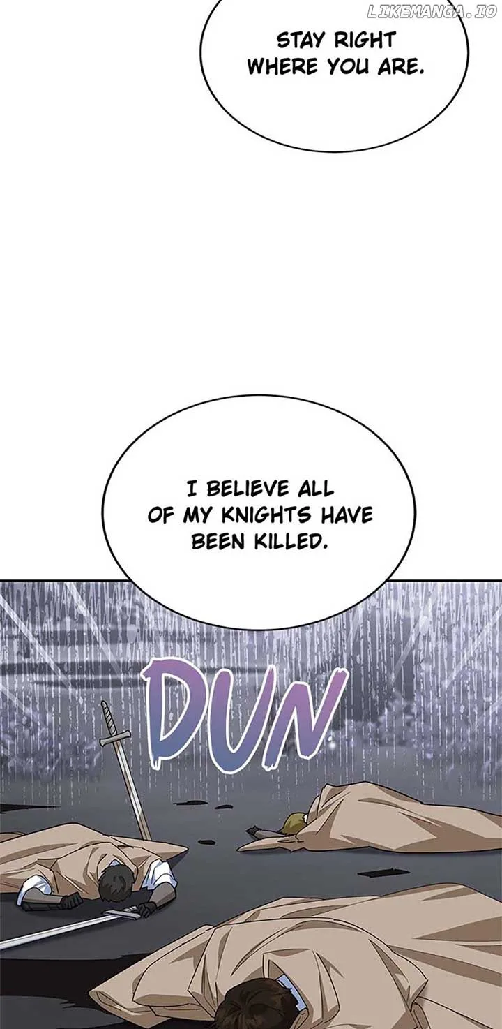 A Divorced Evil Lady Bakes Cakes Chapter 75 page 12