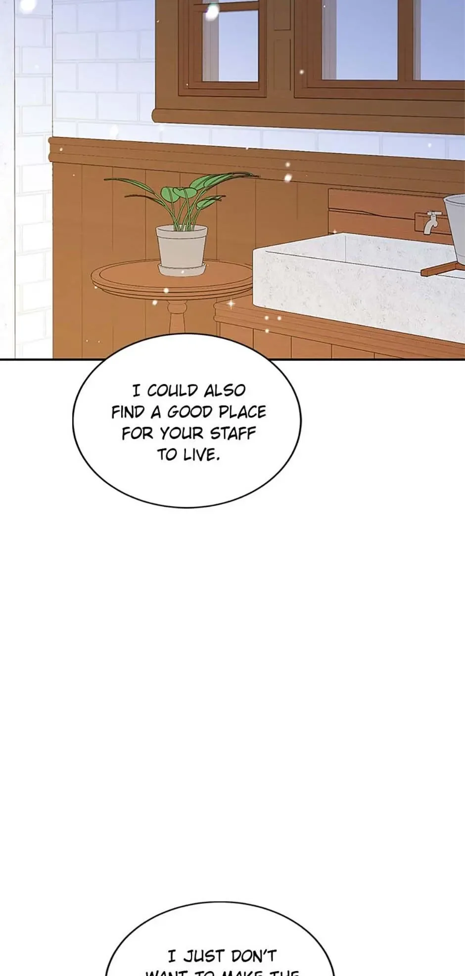 A Divorced Evil Lady Bakes Cakes Chapter 69 page 72