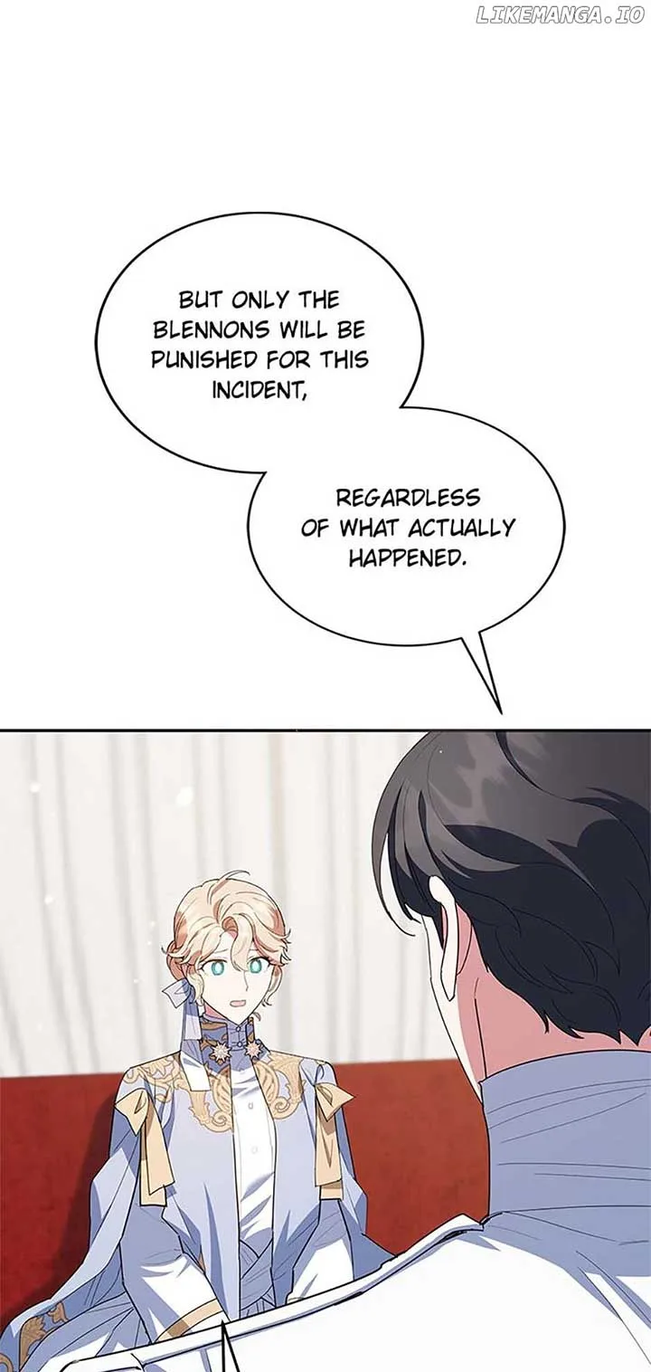 A Divorced Evil Lady Bakes Cakes Chapter 68 page 89