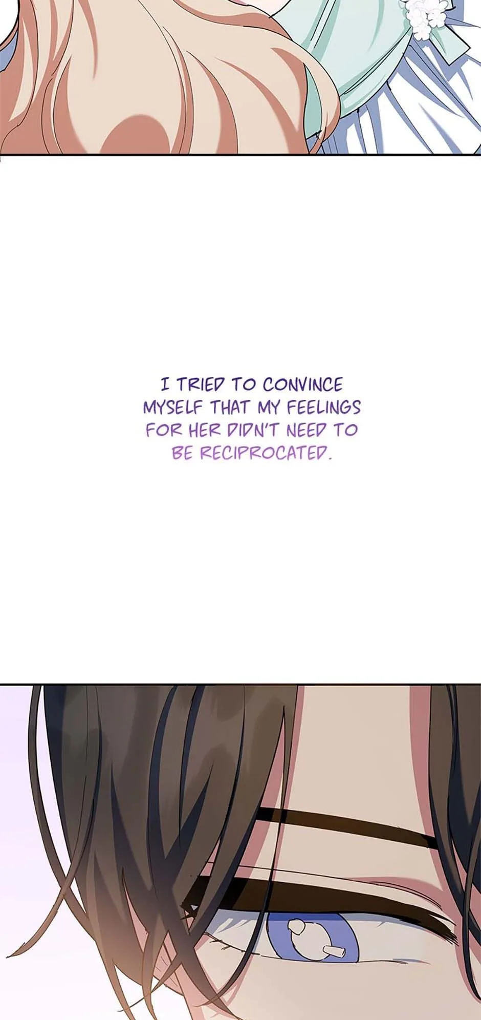 A Divorced Evil Lady Bakes Cakes Chapter 71 page 37
