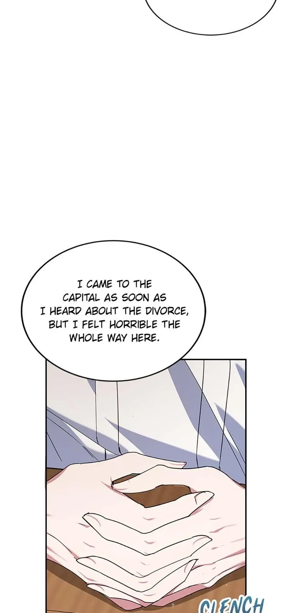 A Divorced Evil Lady Bakes Cakes Chapter 69 page 70